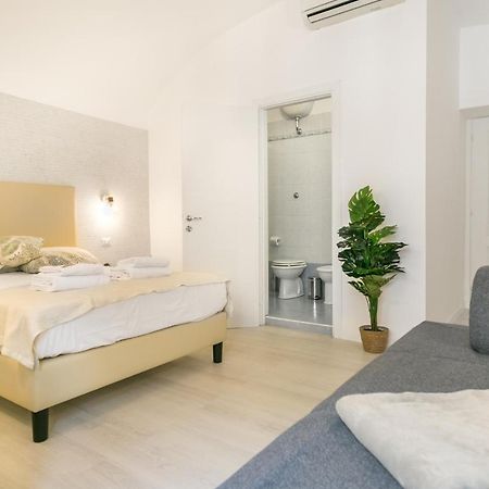 White Candia Guesthouse Ρώμη Εξωτερικό φωτογραφία