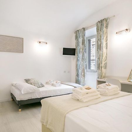 White Candia Guesthouse Ρώμη Εξωτερικό φωτογραφία