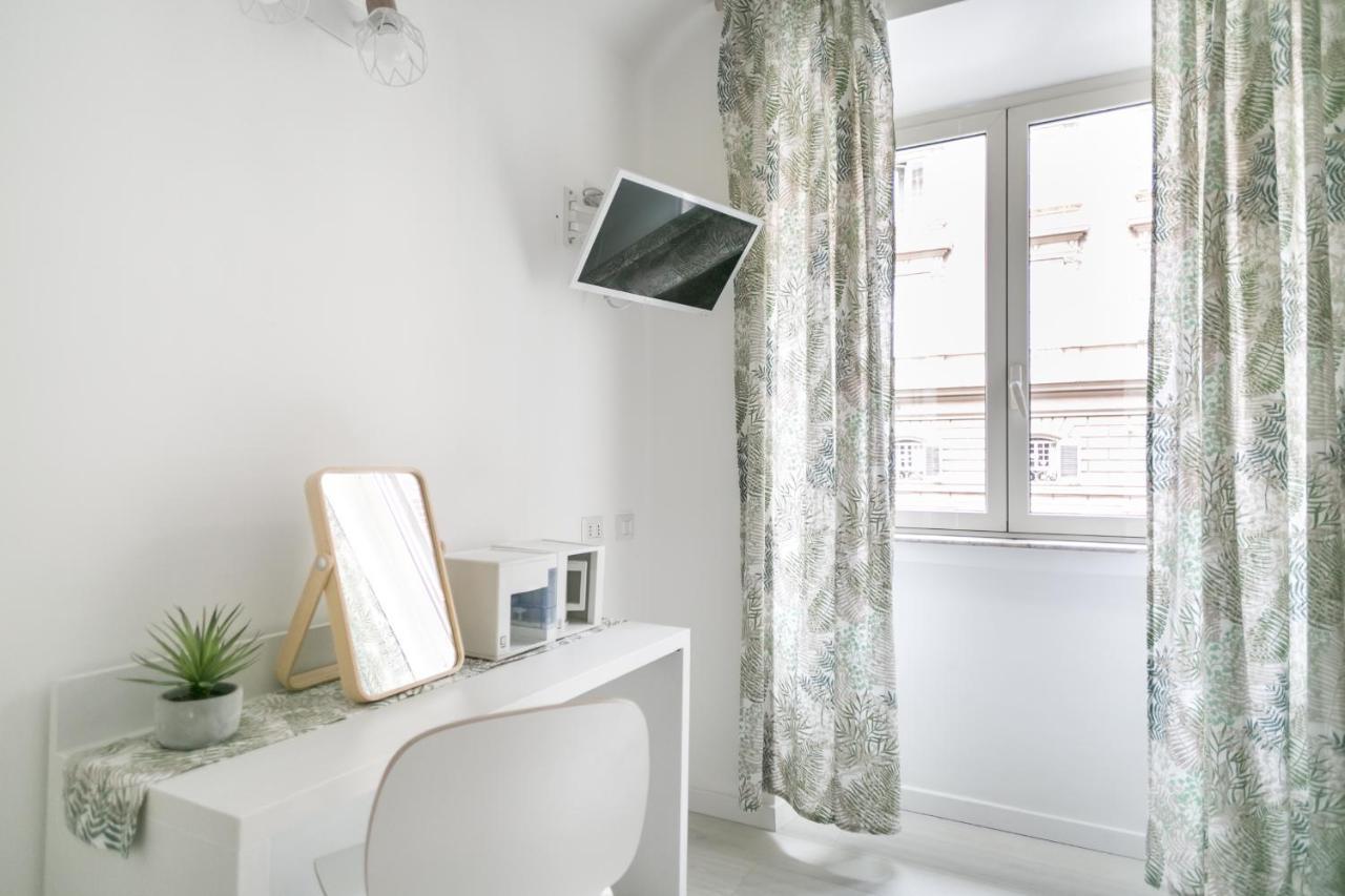White Candia Guesthouse Ρώμη Εξωτερικό φωτογραφία