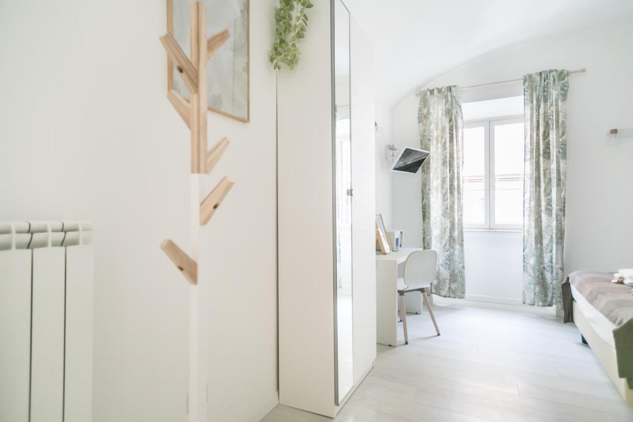 White Candia Guesthouse Ρώμη Εξωτερικό φωτογραφία