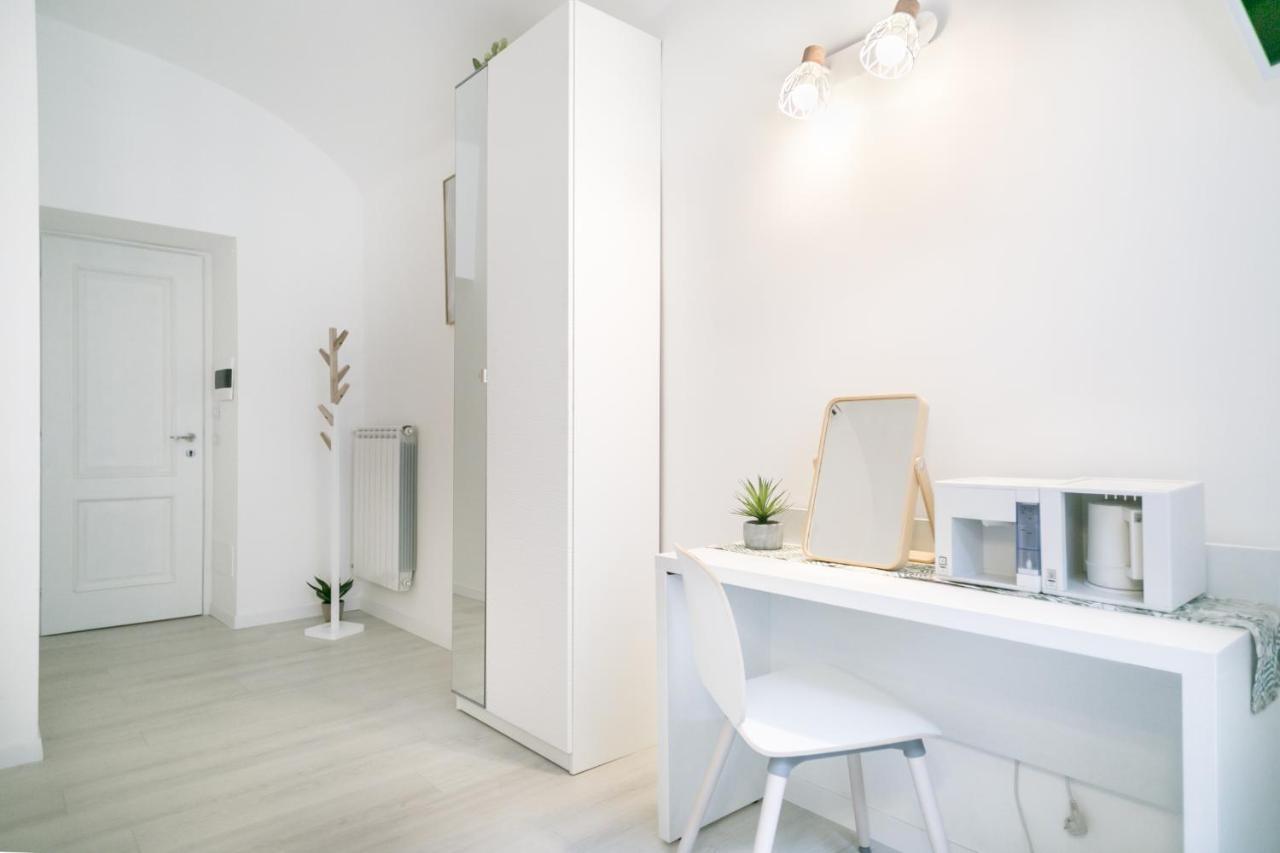 White Candia Guesthouse Ρώμη Εξωτερικό φωτογραφία