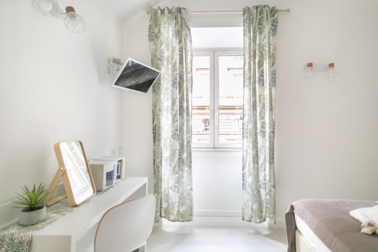 White Candia Guesthouse Ρώμη Εξωτερικό φωτογραφία