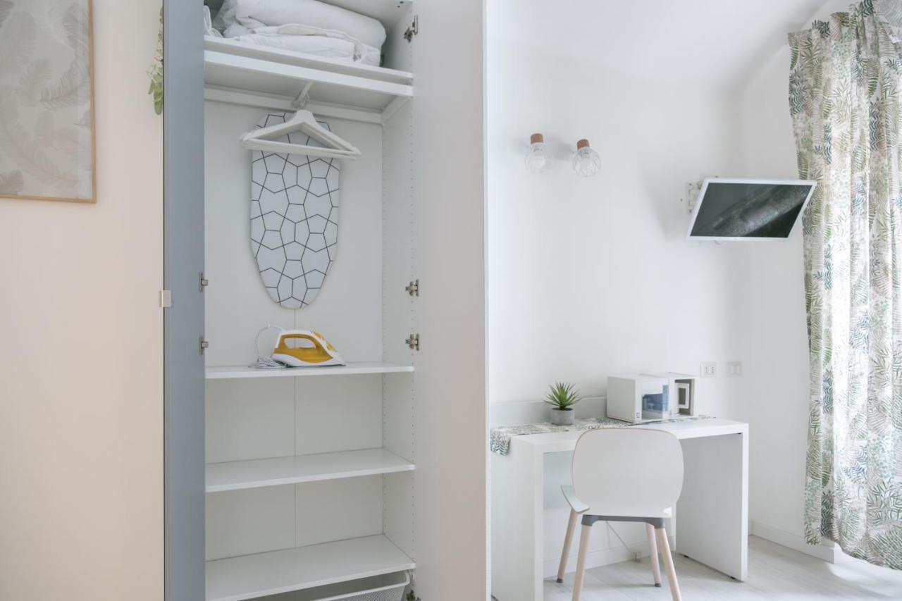 White Candia Guesthouse Ρώμη Εξωτερικό φωτογραφία