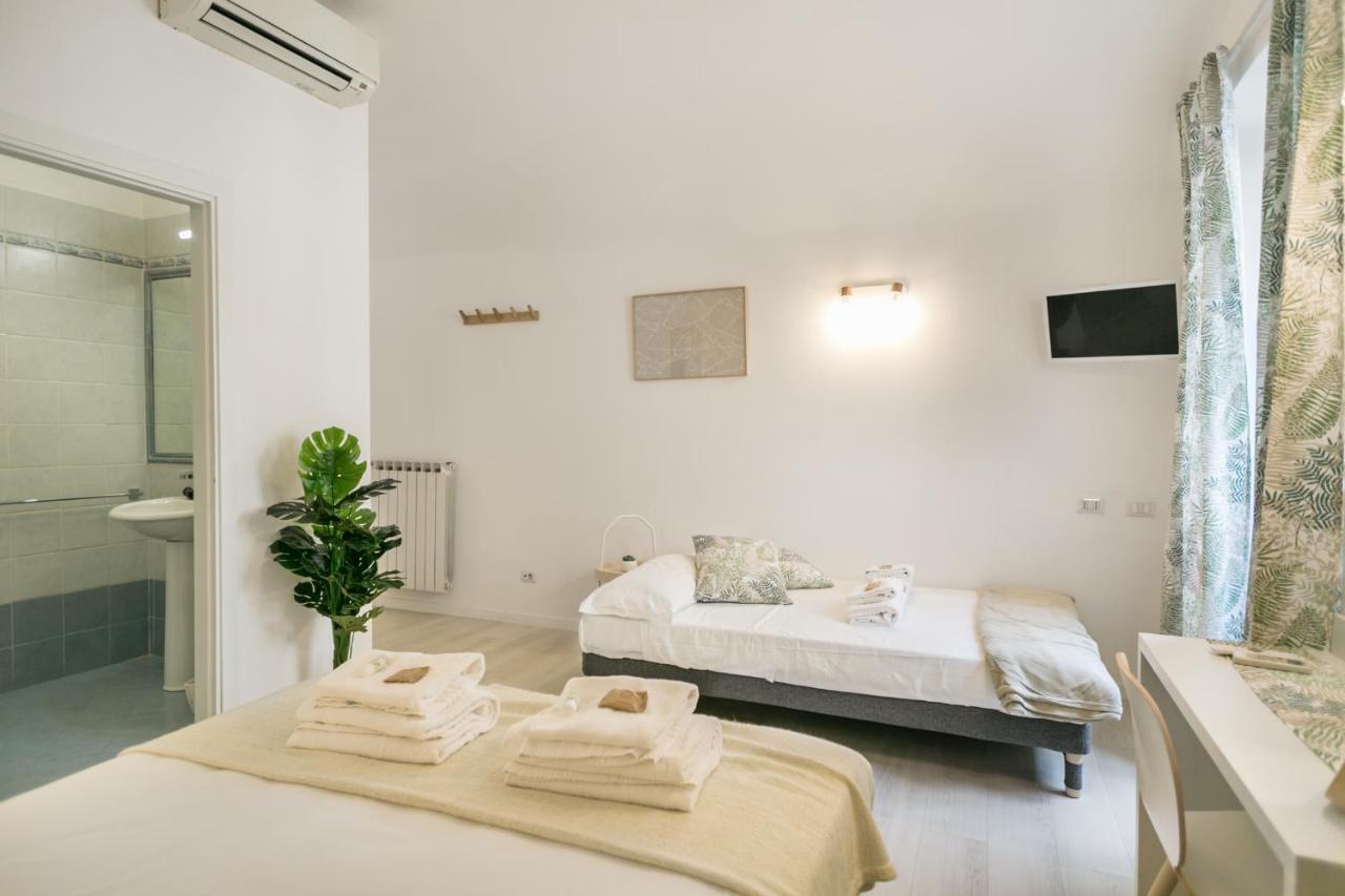 White Candia Guesthouse Ρώμη Εξωτερικό φωτογραφία
