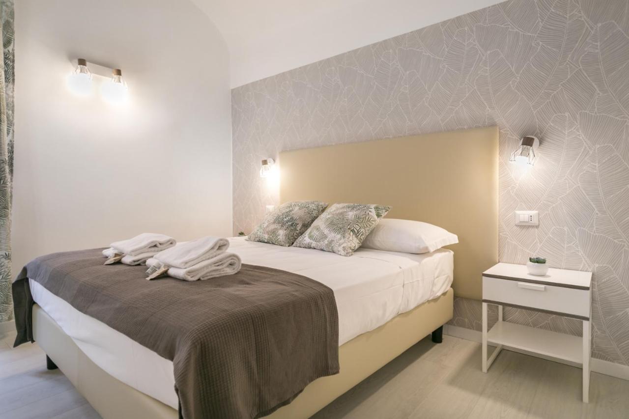 White Candia Guesthouse Ρώμη Εξωτερικό φωτογραφία