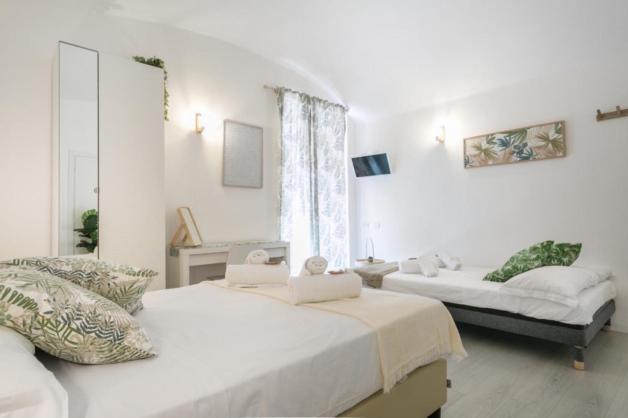 White Candia Guesthouse Ρώμη Εξωτερικό φωτογραφία
