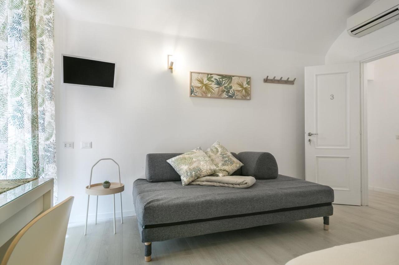 White Candia Guesthouse Ρώμη Εξωτερικό φωτογραφία