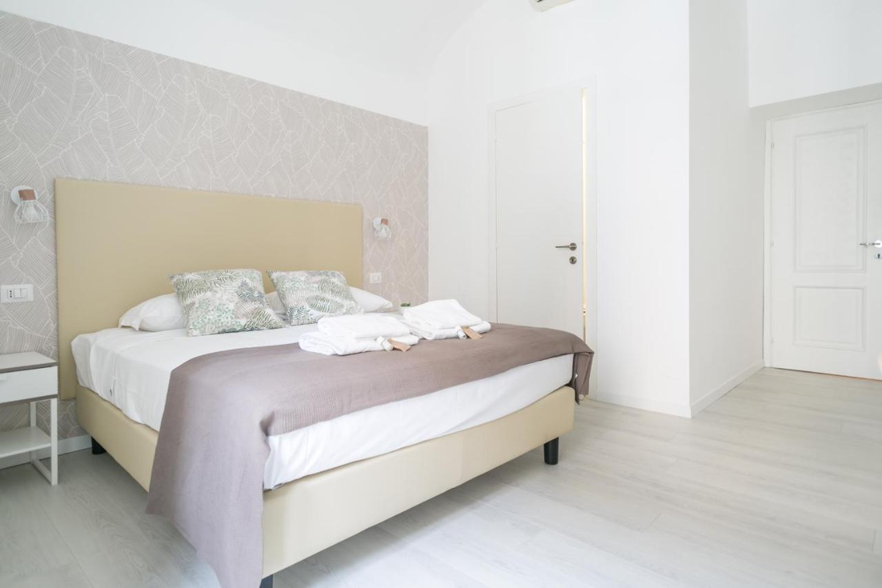 White Candia Guesthouse Ρώμη Εξωτερικό φωτογραφία