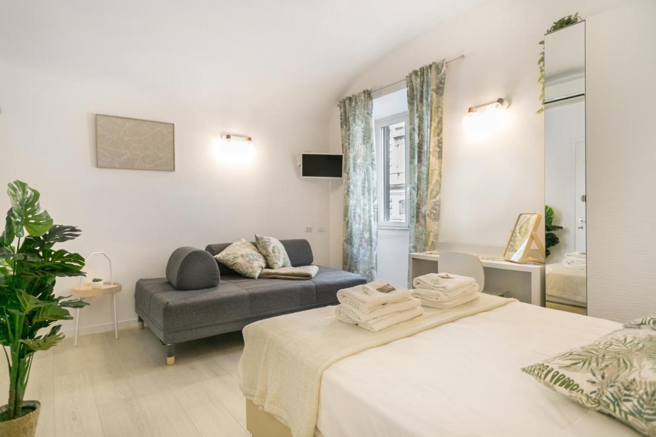White Candia Guesthouse Ρώμη Εξωτερικό φωτογραφία