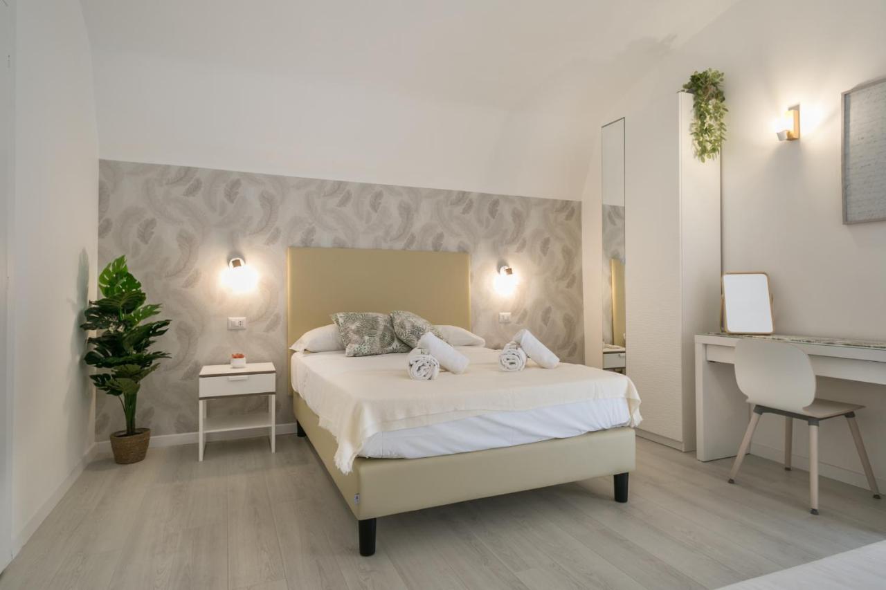 White Candia Guesthouse Ρώμη Εξωτερικό φωτογραφία