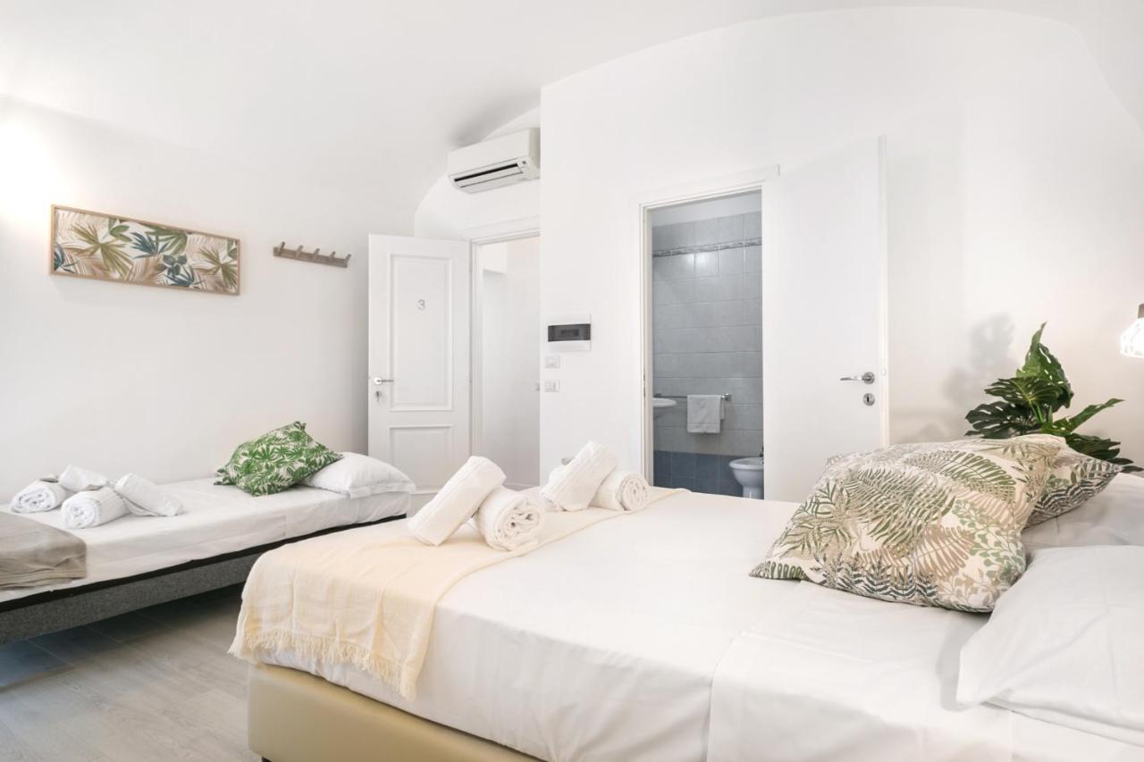 White Candia Guesthouse Ρώμη Εξωτερικό φωτογραφία
