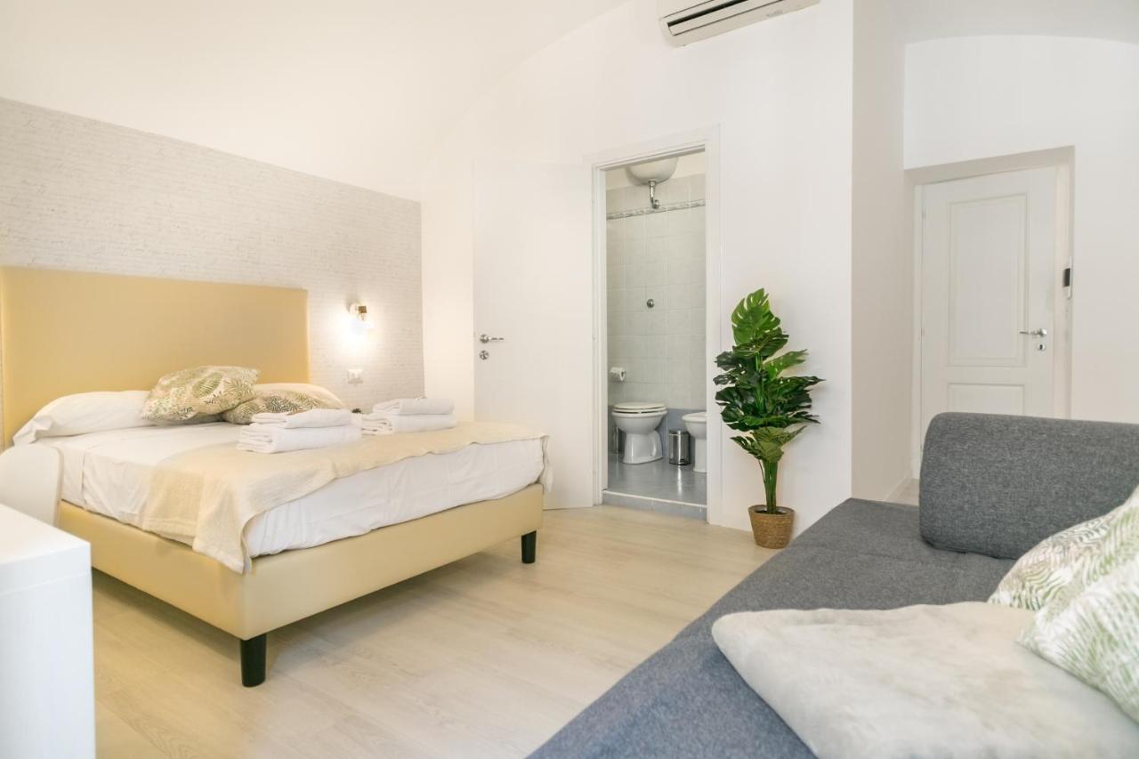 White Candia Guesthouse Ρώμη Εξωτερικό φωτογραφία