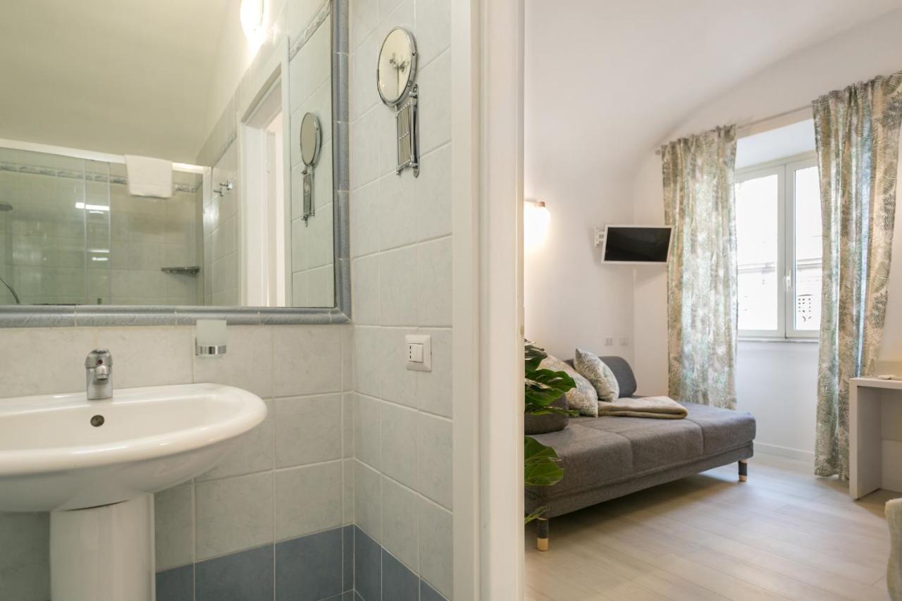 White Candia Guesthouse Ρώμη Εξωτερικό φωτογραφία