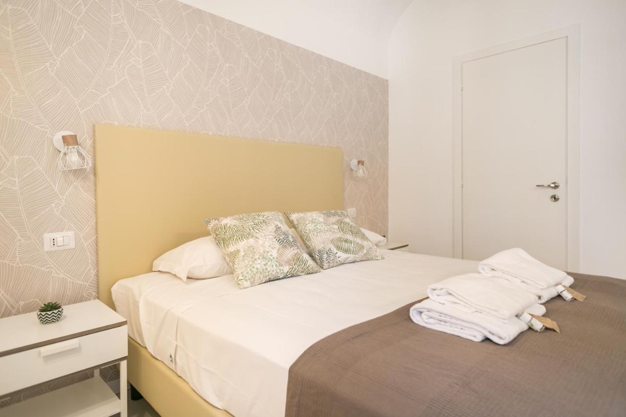 White Candia Guesthouse Ρώμη Εξωτερικό φωτογραφία
