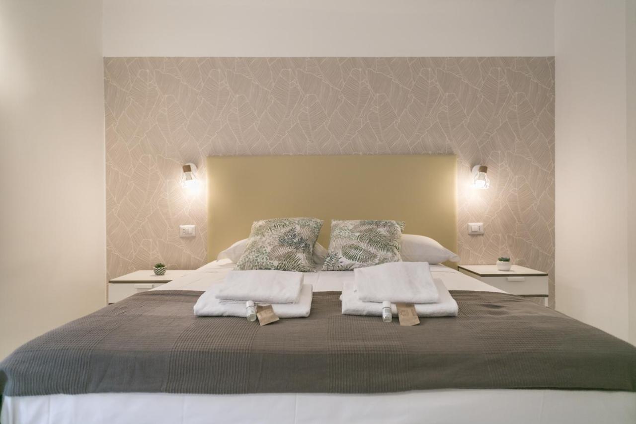 White Candia Guesthouse Ρώμη Εξωτερικό φωτογραφία