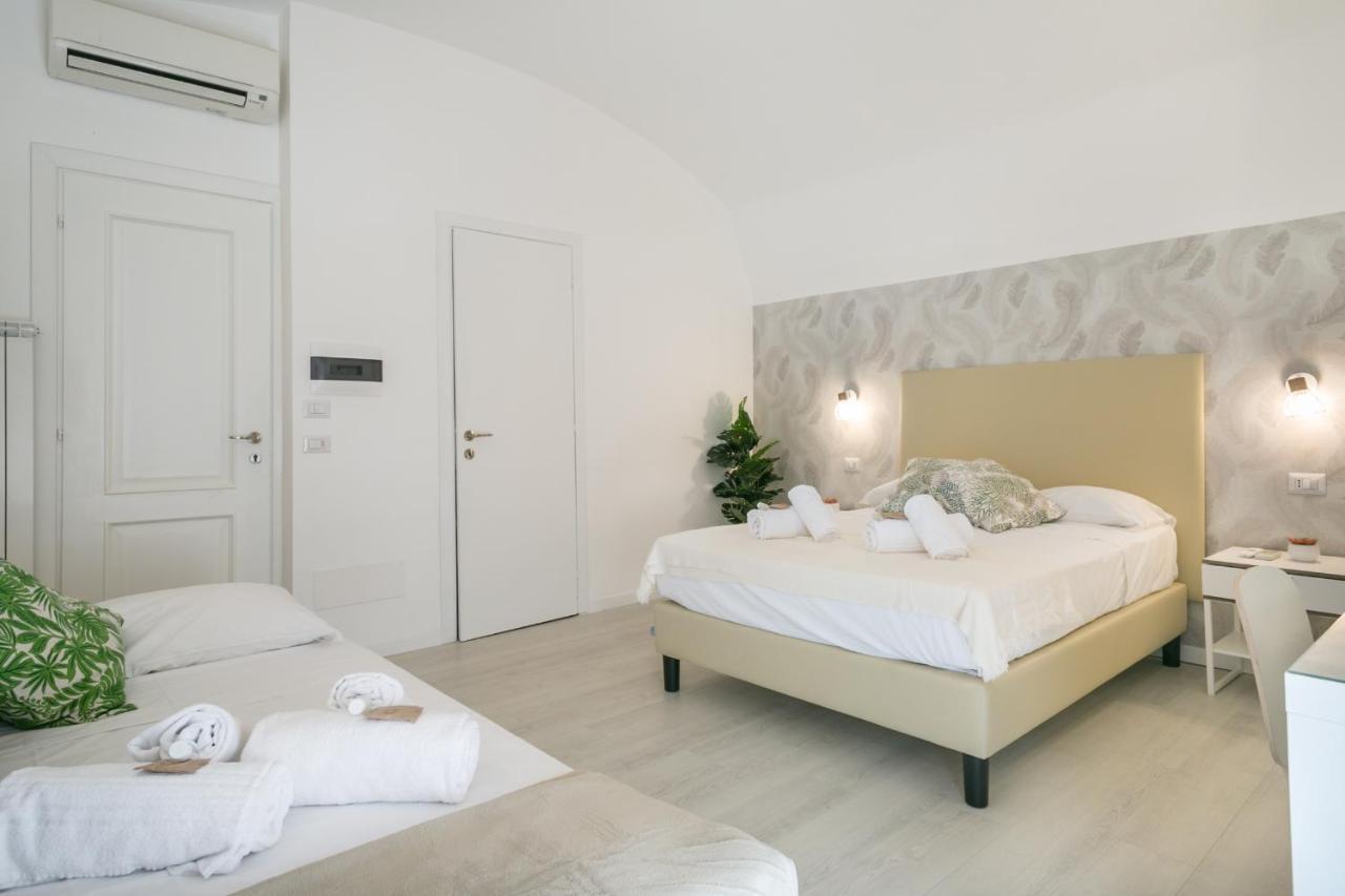 White Candia Guesthouse Ρώμη Εξωτερικό φωτογραφία