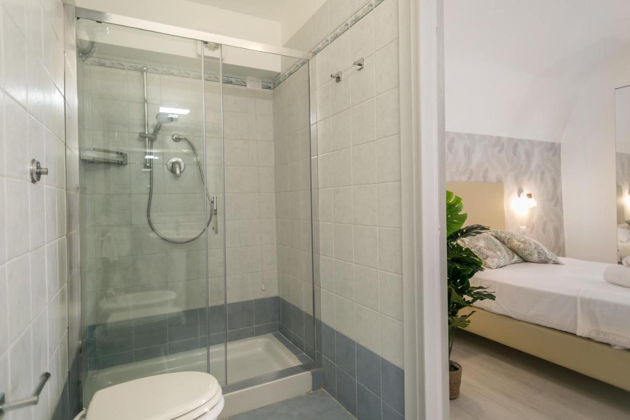 White Candia Guesthouse Ρώμη Εξωτερικό φωτογραφία