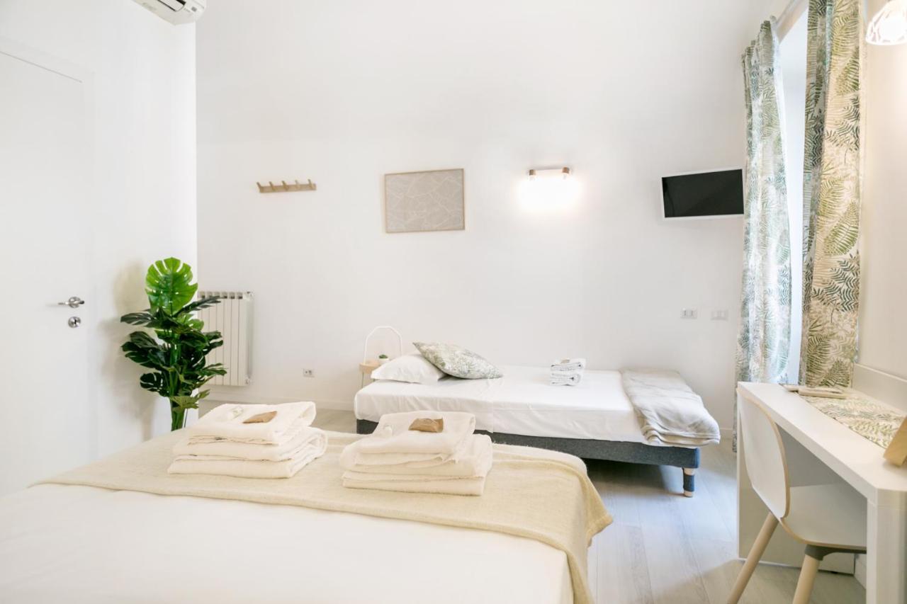 White Candia Guesthouse Ρώμη Εξωτερικό φωτογραφία