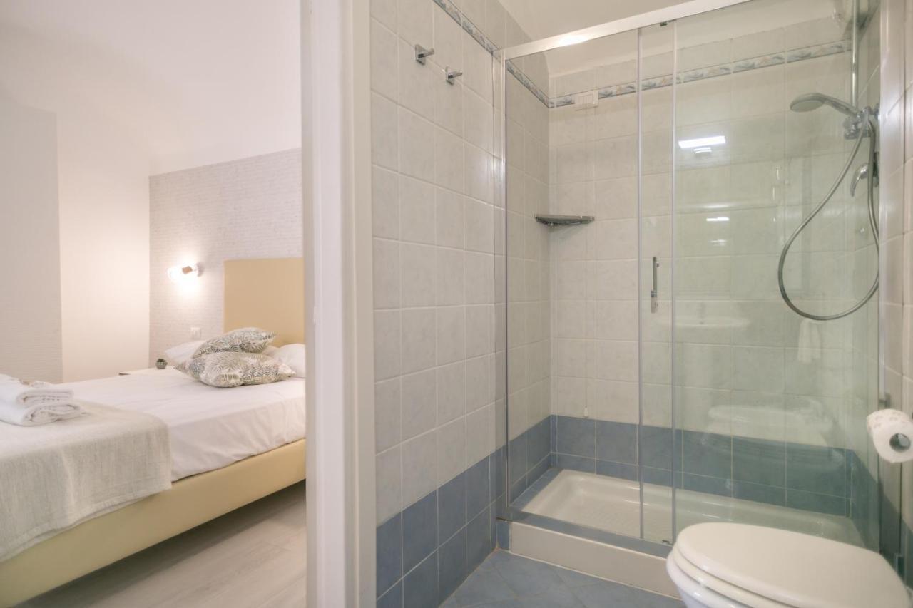 White Candia Guesthouse Ρώμη Εξωτερικό φωτογραφία