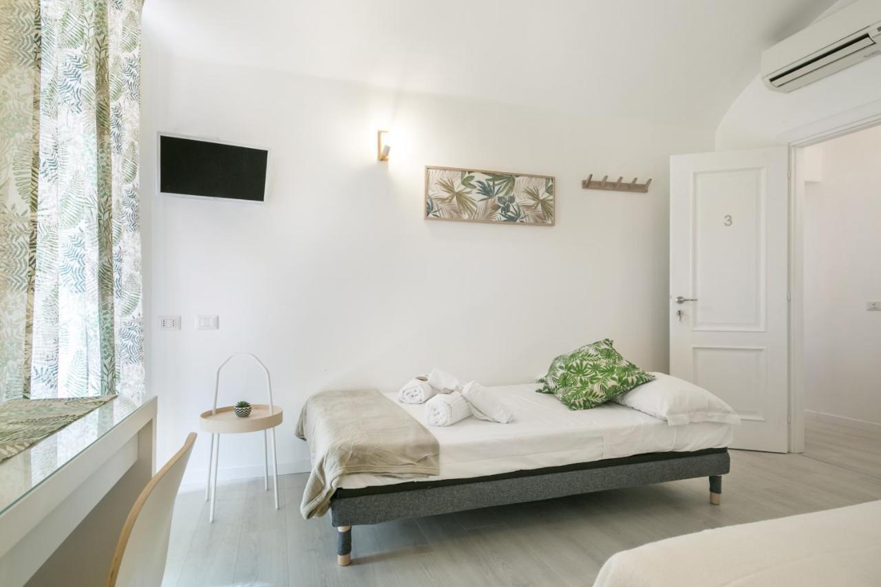 White Candia Guesthouse Ρώμη Εξωτερικό φωτογραφία